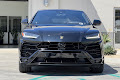 2020 Lamborghini Urus Base