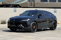 2020 Lamborghini Urus Base
