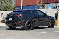 2020 Lamborghini Urus Base