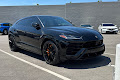 2020 Lamborghini Urus Base