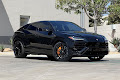 2020 Lamborghini Urus Base