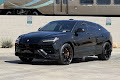 2020 Lamborghini Urus Base