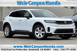 2026 Honda Prologue EX