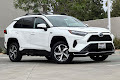 2024 Toyota RAV4 Prime SE