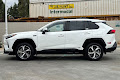 2024 Toyota RAV4 Prime SE