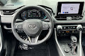 2024 Toyota RAV4 Prime SE