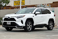 2024 Toyota RAV4 Prime SE