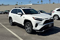 2024 Toyota RAV4 Prime SE