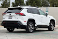 2024 Toyota RAV4 Prime SE