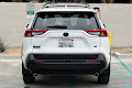 2024 Toyota RAV4 Prime SE