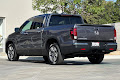 2018 Honda Ridgeline RTL-E