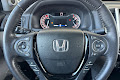 2018 Honda Ridgeline RTL-E