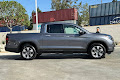 2018 Honda Ridgeline RTL-E