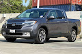 2018 Honda Ridgeline RTL-E