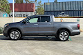 2018 Honda Ridgeline RTL-E