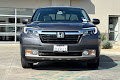 2018 Honda Ridgeline RTL-E