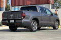 2018 Honda Ridgeline RTL-E