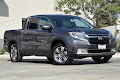 2018 Honda Ridgeline RTL-E