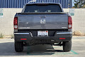 2018 Honda Ridgeline RTL-E