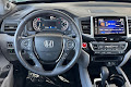 2018 Honda Ridgeline RTL-E
