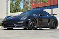 2016 Porsche Cayman GT4