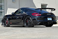2016 Porsche Cayman GT4