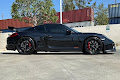 2016 Porsche Cayman GT4