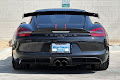 2016 Porsche Cayman GT4