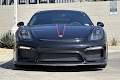 2016 Porsche Cayman GT4