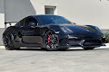 2016 Porsche Cayman GT4
