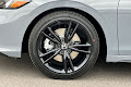 2026 Honda Civic Si