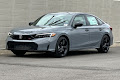 2026 Honda Civic Si