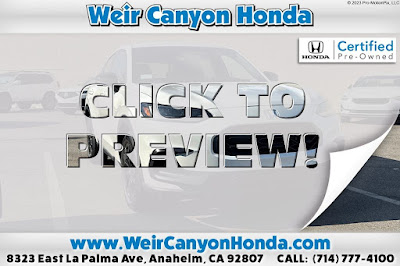 2026 Honda HR-V