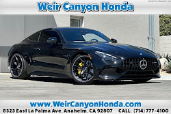 2024 Mercedes-Benz AMG® GT Base