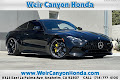 2024 Mercedes-Benz AMG® GT Base