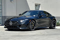 2024 Mercedes-Benz AMG® GT Base