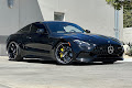 2024 Mercedes-Benz AMG® GT Base