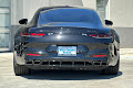 2024 Mercedes-Benz AMG® GT Base