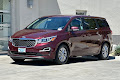 2019 Kia Sedona LX