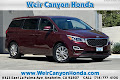 2019 Kia Sedona LX