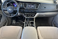 2019 Kia Sedona LX