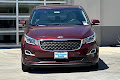 2019 Kia Sedona LX