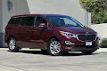 2019 Kia Sedona LX