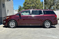 2019 Kia Sedona LX
