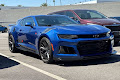 2022 Chevrolet Camaro ZL1