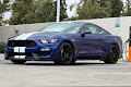 2016 Ford Mustang Shelby GT350
