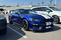 2016 Ford Mustang Shelby GT350