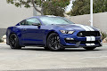 2016 Ford Mustang Shelby GT350