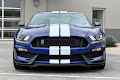 2016 Ford Mustang Shelby GT350