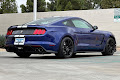 2016 Ford Mustang Shelby GT350